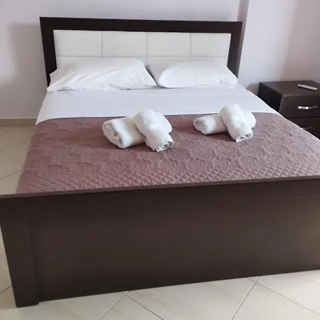 Apartment Mryard