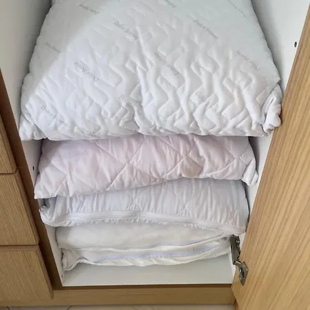 Apartment Mryard