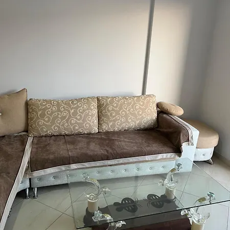 Apartment Mryard *