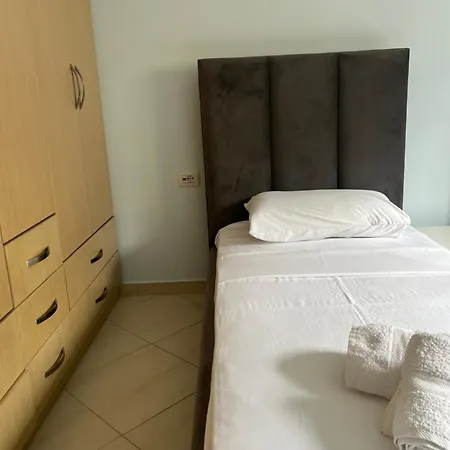 Apartment Mryard Sarande