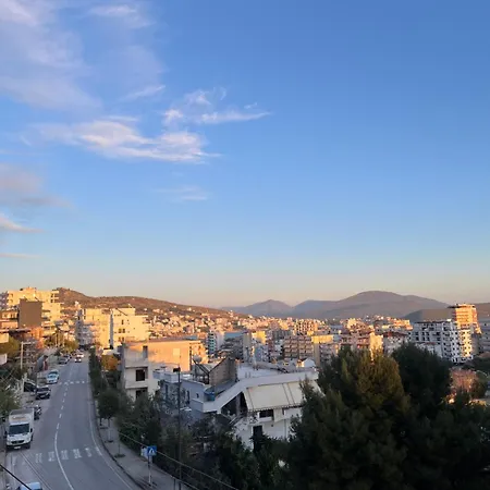 Mryard Sarande