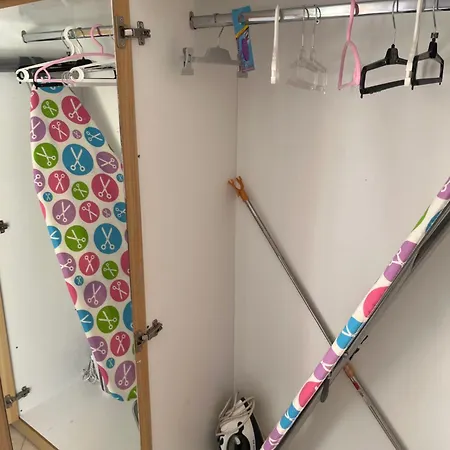 Apartment Mryard