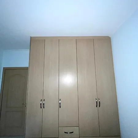 Mryard Apartment *