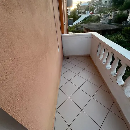 Apartment Mryard *