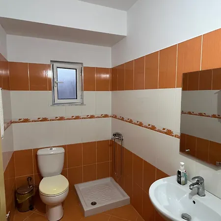 Apartment Mryard