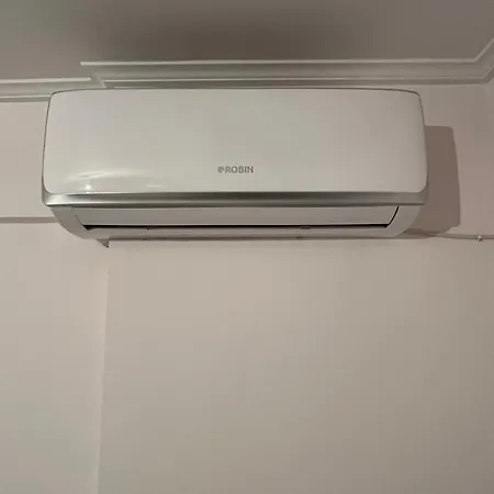 Apartment Mryard *