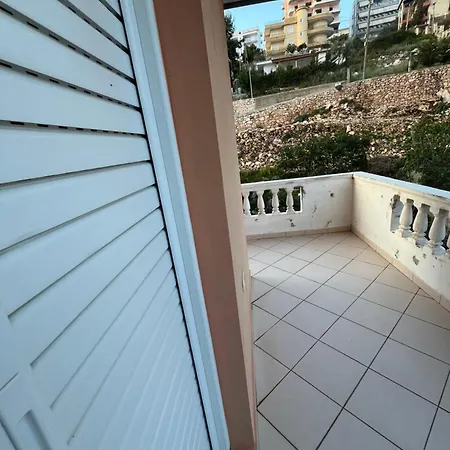 Mryard * Sarande