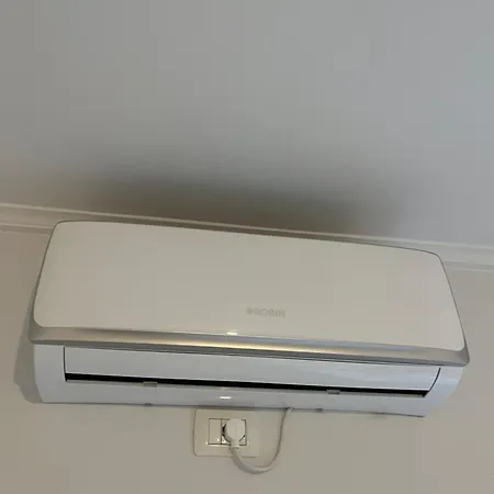 Apartment Mryard