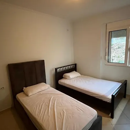 Apartment Mryard Sarande