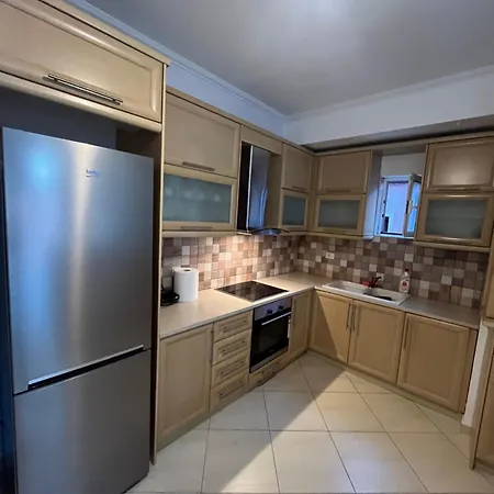 Apartment Mryard