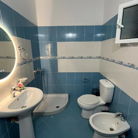 Apartment Mryard *